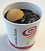 Taste Test of Jamba Juice New Hot Oatmeal With Fruit