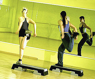 Do You Like to Try Out Different Gyms?