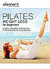 Review of Element Pilates Weight Loss For Beginners DVD