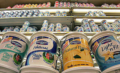 Calcium Content in Foods