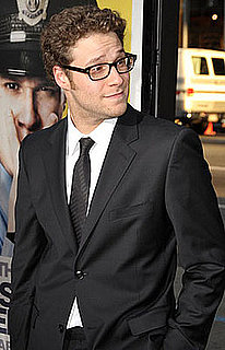 Seth Rogen: Do, Dump, or Marry?