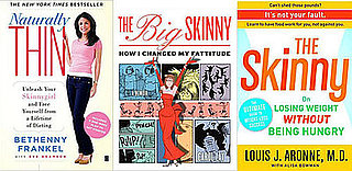 Anti-Diet Books Replacing Diet Books