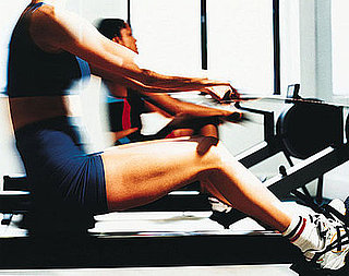 Tips For Using the Rowing Machine