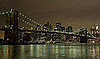 Man Drops Engagement Ring Off the Brooklyn Bridge