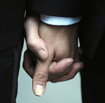 Vermont Legislature Legalizes Gay Marriage