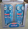 Review of Colgate Wisp Mini Toothbrushes