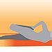 Lying Side Quad Stretch