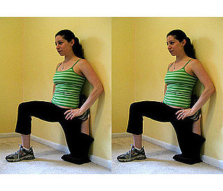 Five Ways to Stretch Your Quadricep Muscles