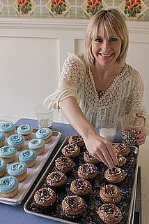 Rebecca Taylor Cupcakes