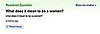Yahoo Answers Never Fails to Amuse . . .
