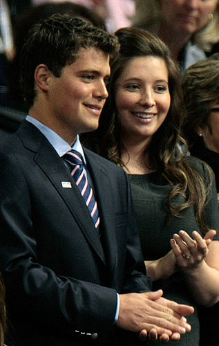 Video of Bristol Palin Discussing Abstinence on Good Morning America