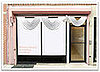 303Grand in Brooklyn Turns Into a Pop-Up Wedding Chapel