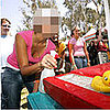 Win a Trip to Be a Hero Among Celebrities at Elizabeth Glaser's Pediatric AIDS Charity Carnival! DONE 