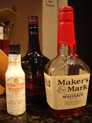 Revolver Cocktail Revolver Cocktail