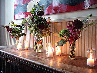DIY: Elegant and Rustic Wedding Decor