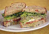 Recipe For Vegetarian Mexican Sandwich Recipe For Vegetarian Mexican Sandwich