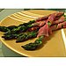 Prosciutto-Wrapped Asparagus
