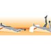 Elevated Leg Lifts