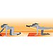 Opposite Limb Extensions With Band