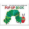The Very Hungry Caterpillar 40th Anniversary Popup Book