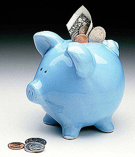 Ecomomics: Empty Those Piggy Banks