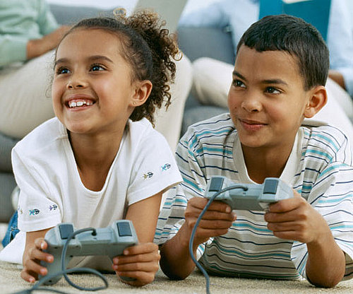 Playdate Playdate