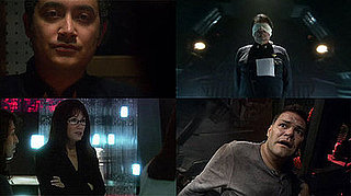 Battlestar Galactica Recap Quiz Episode 14 "Blood On The Scales"