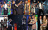 2009 Grammys — Backstage and Show