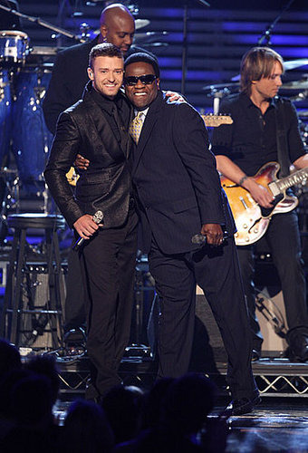 2009 Grammys — Backstage and Show 2009 Grammys — Backstage and Show