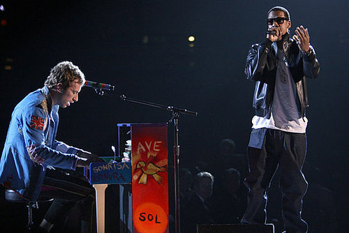 2009 Grammys — Backstage and Show 2009 Grammys — Backstage and Show