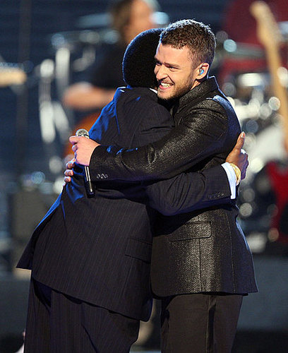 2009 Grammys — Backstage and Show 2009 Grammys — Backstage and Show