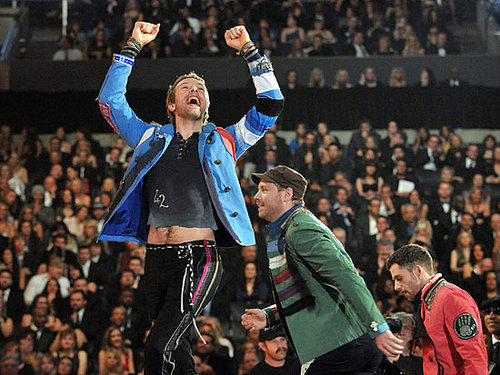 2009 Grammys — Backstage and Show 2009 Grammys — Backstage and Show