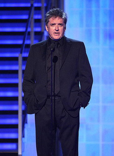 2009 Grammys — Backstage and Show 2009 Grammys — Backstage and Show