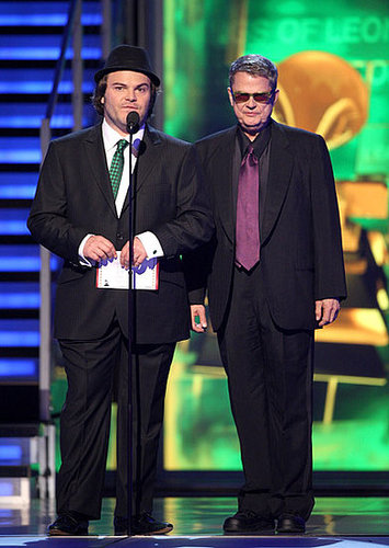 2009 Grammys — Backstage and Show 2009 Grammys — Backstage and Show
