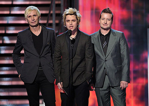 2009 Grammys — Backstage and Show 2009 Grammys — Backstage and Show