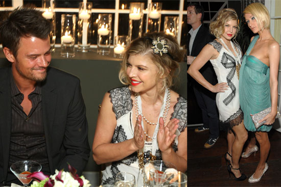 Vanity Fair Party