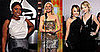 Grammy Awards Red Carpet Roundup!
