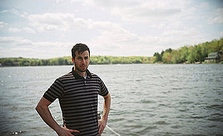 Geeky Guy We Love:  Kevin Hall From Dvice