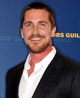 Christian Bale Apologizes For His Rant on the Set of Terminator