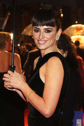 2009 BAFTAs 2009 BAFTAs