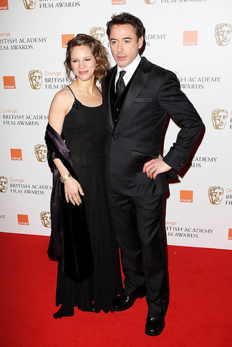 2009 BAFTAs 2009 BAFTAs