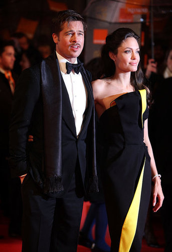 2009 BAFTAs 2009 BAFTAs