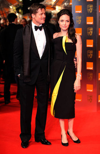 2009 BAFTAs 2009 BAFTAs