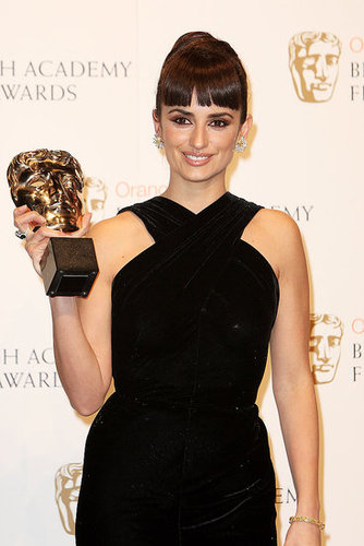 2009 BAFTAs 2009 BAFTAs