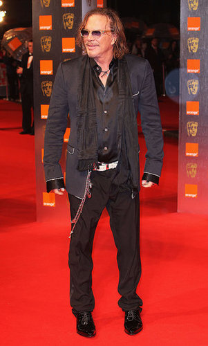 2009 BAFTAs 2009 BAFTAs