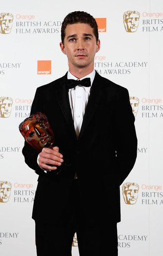 2009 BAFTAs 2009 BAFTAs