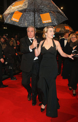 2009 BAFTAs 2009 BAFTAs
