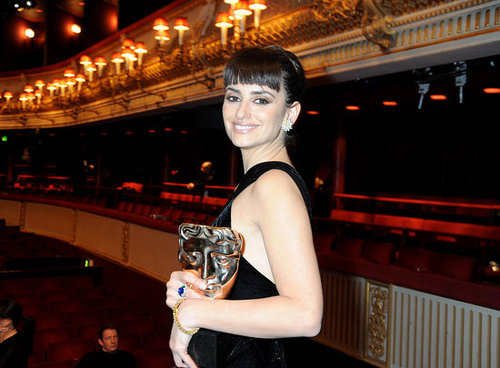 2009 BAFTAs 2009 BAFTAs