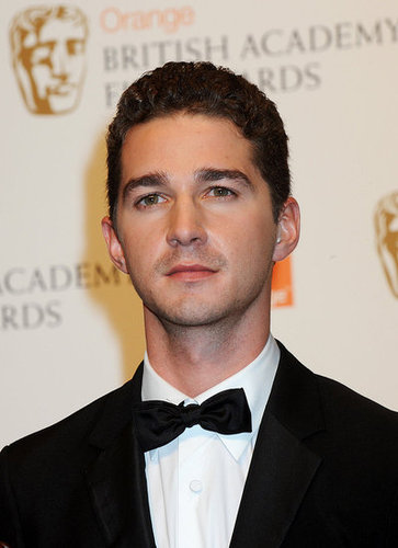 2009 BAFTAs 2009 BAFTAs