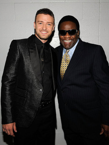 2009 Grammys — Backstage and Show 2009 Grammys — Backstage and Show